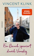 Cover: Ein Bauch spaziert durch Venedig - Rowohlt