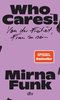 Cover: Who Cares! - dtv