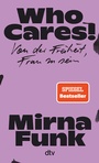 Cover: Who Cares! - dtv