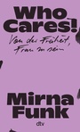 Cover: Who Cares! - dtv