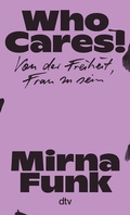Cover: Who Cares! - dtv