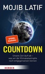 Cover: Countdown - Verlag Herder