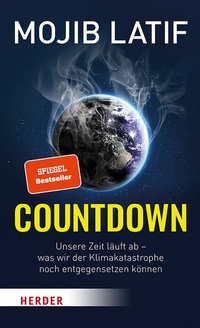 Enlarge image Cover: Countdown - Verlag Herder
