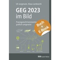 Cover: GEG im Bild - mit E-Book (PDF) - Rudolf M&uuml;ller Verlag