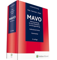 Abbildung von: MAVO  - Luchterhand