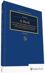 Cover: A-Book - Carl Heymanns Verlag