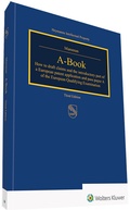 Cover: A-Book - Carl Heymanns Verlag