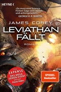 Cover: Leviathan f&auml;llt - Heyne