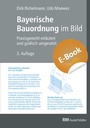 Bild: Bayerische Bauordnung im Bild  - Rudolf M&uuml;ller Verlag
