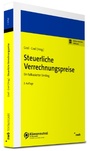 Bild: Steuerliche Verrechnungspreise - NWB