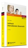 Bild: Lehrbuch Internationales Steuerrecht - NWB