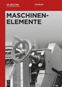 Bild: Maschinenelemente [Set Maschinenelemente 1-3] - De Gruyter