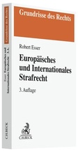 Cover: Europ&auml;isches und Internationales Strafrecht - C.H.BECK