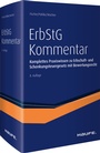Bild: ErbStG Kommentar - Haufe-Lexware