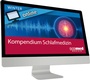 Cover: Kompendium Schlafmedizin online - ecomed Storck