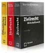 Bild: Zivilrecht - Öffentliches Recht - Strafrecht - Nomos