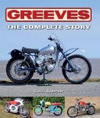 Abbildung von: Greeves - The Crowood Press Ltd