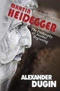 Cover: Martin Heidegger - Washington Summit Publishers