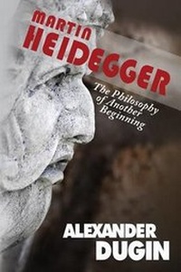 Enlarge image Cover: Martin Heidegger - Washington Summit Publishers