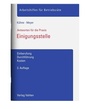 Cover: Einigungsstelle - Vahlen