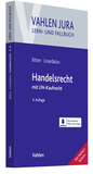 Bild: Handelsrecht - Vahlen