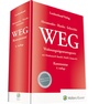 Cover: WEG - Luchterhand