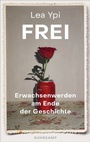 Cover: Frei - Suhrkamp