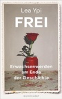 Cover: Frei - Suhrkamp