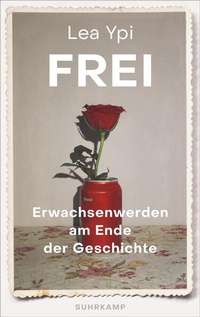 Enlarge image Cover: Frei - Suhrkamp