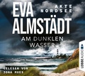 Cover: Akte Nordsee - Am dunklen Wasser - L&uuml;bbe Audio