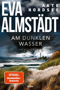 Bild: Akte Nordsee - Am dunklen Wasser - Lübbe