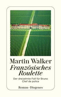 Enlarge image Cover: Französisches Roulette - Diogenes