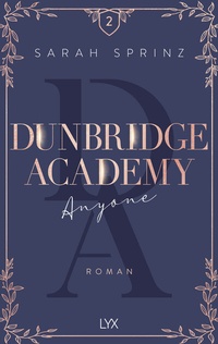 Enlarge image Cover: Dunbridge Academy - Anyone - LYX