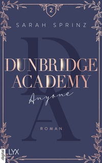 Abbildung von: Dunbridge Academy - Anyone - LYX