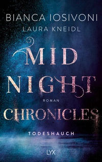 Enlarge image Cover: Midnight Chronicles - Todeshauch - LYX