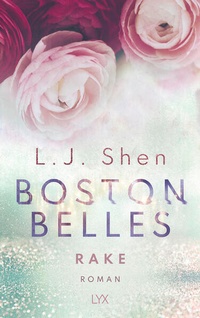 Enlarge image Cover: Boston Belles - Rake - LYX