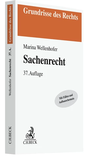 Bild: Sachenrecht - C.H.BECK