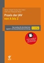 Cover: Praxis der JAV von A bis Z - Bund-Verlag
