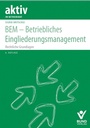 Bild: BEM - Betriebliches Eingliederungsmanagement - Bund-Verlag