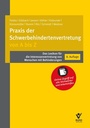 Bild: Praxis der Schwerbehindertenvertretung von A bis Z - Bund-Verlag