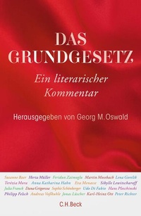 Enlarge image Cover: Das Grundgesetz - C.H.BECK