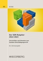 Cover: Der SER-Ratgeber 2022/2023 - Boorberg