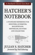Cover: Hatcher's Notebook - Stackpole Books