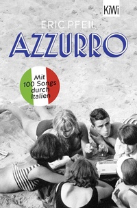Abbildung von: Azzurro - Kiepenheuer & Witsch