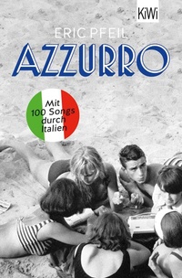 Abbildung von: Azzurro - Kiepenheuer & Witsch