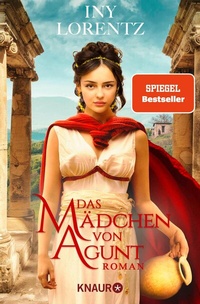 Abbildung von: Das Mädchen von Agunt - Knaur