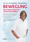 Cover: Bewegung - Insel