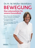 Cover: Bewegung - Insel