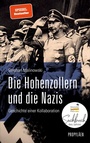 Cover: Die Hohenzollern und die Nazis - Ullstein