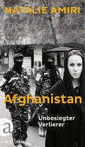 Cover: Afghanistan - Aufbau